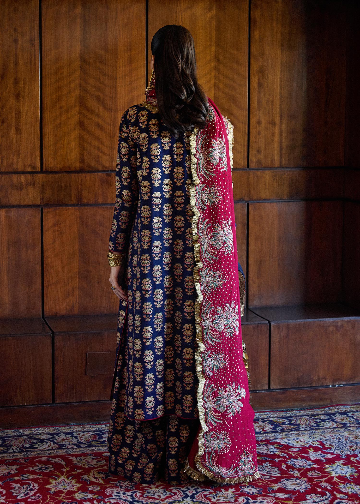 Hussain Rehar | Luxury Pret SS 24 | Pur - Official Hussain Rehar stockist in UK - Sakeena London