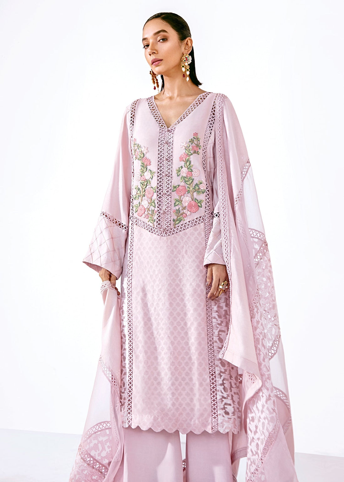 Saira Shakira | Luxury Pret | Clematis - Official Saira Shakira stockist in UK - Sakeena London