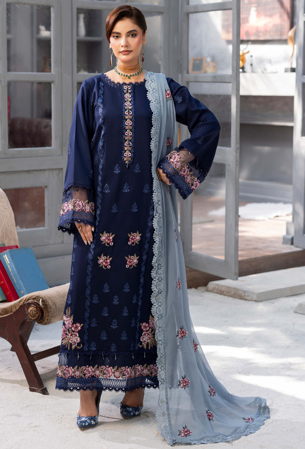 Humdum | Fareesha 26 | D08 - Official Humdum stockist in UK - Sakeena London