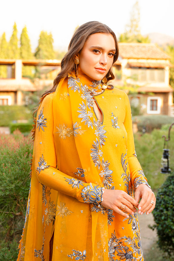 Enzo | Leia Silk Pret | Estella - Official Sakeena London stockist in UK - Sakeena London