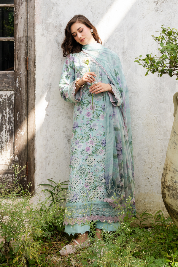 Aabyaan | Shezlin Chikankari 26 | VIRELLE (AZ-13)