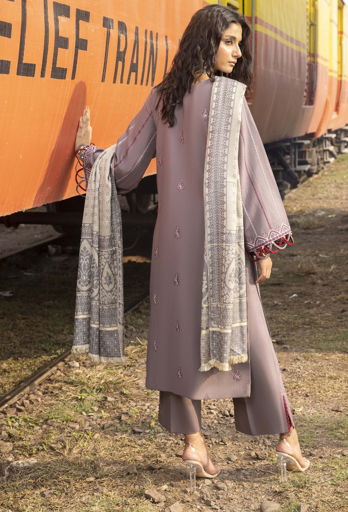 Humdum | Ragheer 24 | Rahgeer - D10 - Official Humdum stockist in UK - Sakeena London