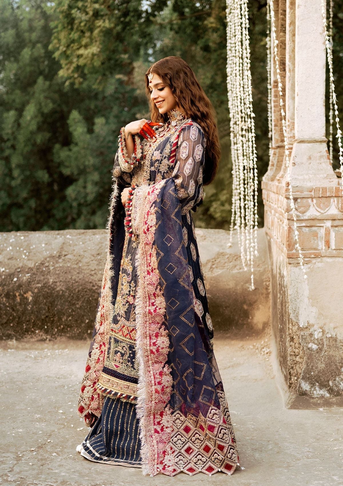 Formal Collection - Maryam Hussain - Gulaab 24 - ULFAT