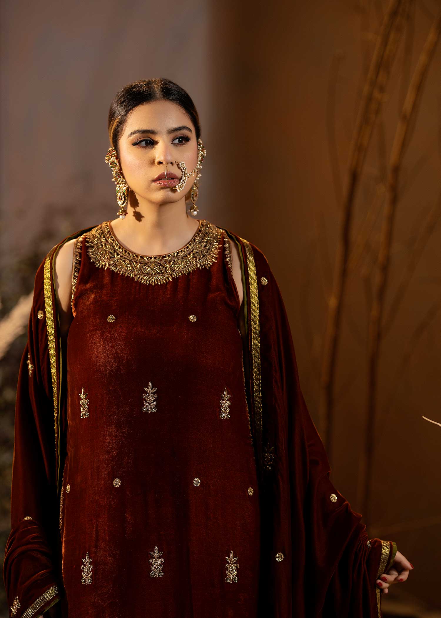 Purple Haze Pret Studio | Apsara Formals | Gulnaar - Official Purple Haze stockist in UK - Sakeena London
