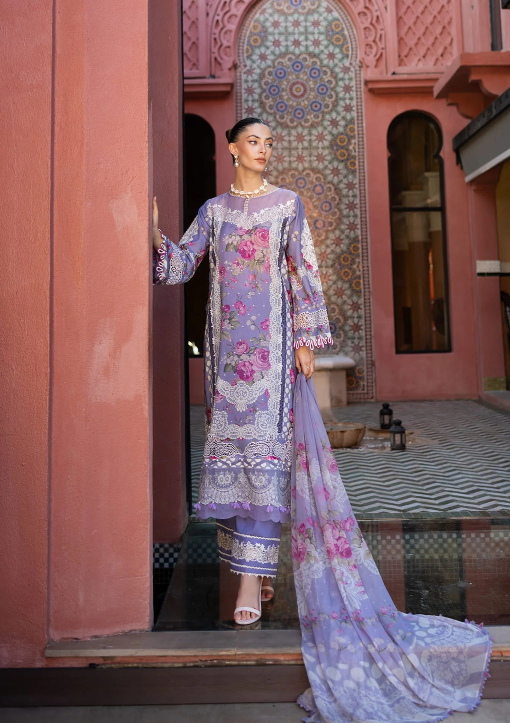 Elaf Premium | Signature 25 | ETS-02A SAVANNAH - Official Elaf Premium stockist in UK - Sakeena London
