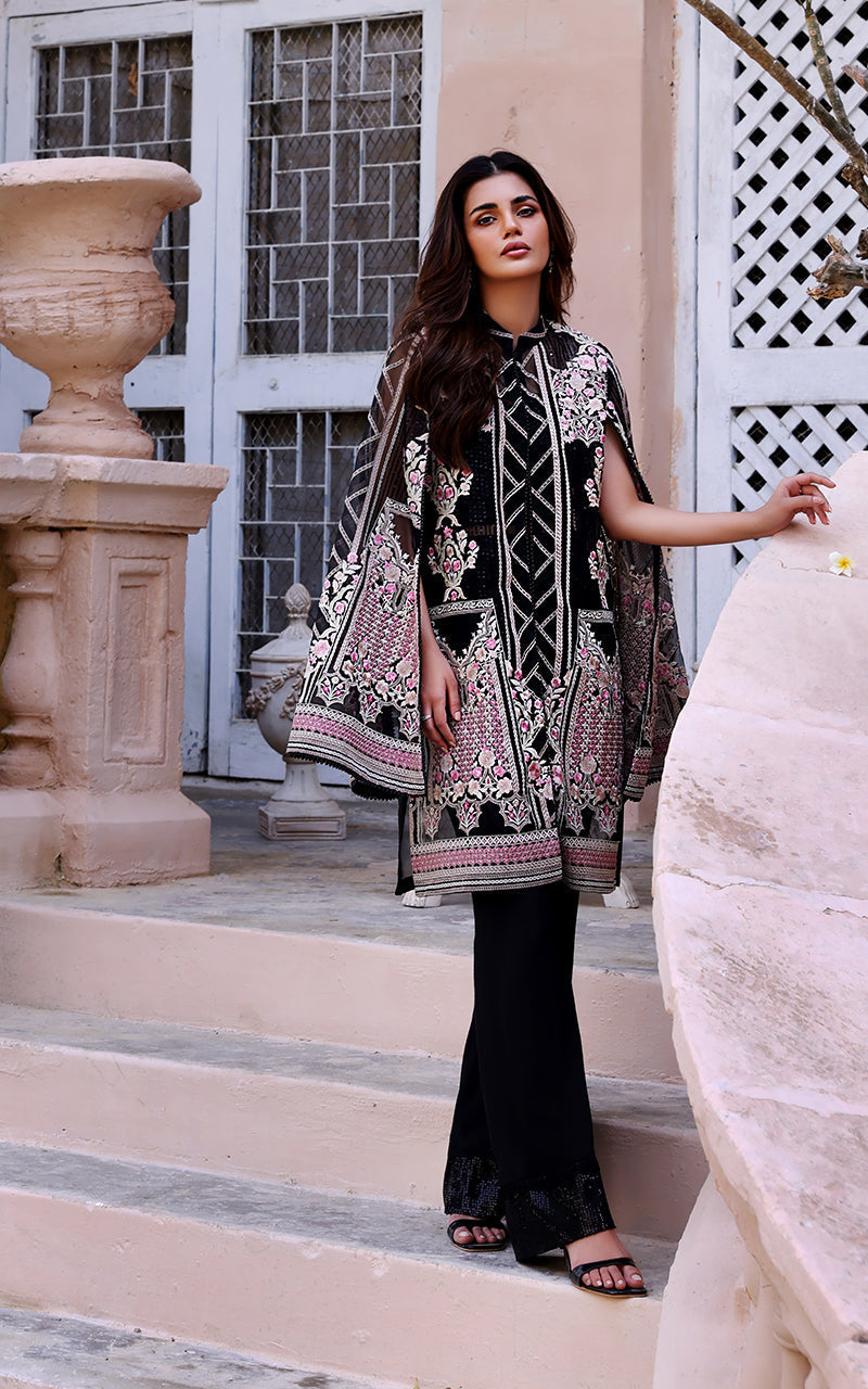 Threads and Motifs | Formal Dresses 24 | 7030 - Official Threads and Motifs stockist in UK - Sakeena London
