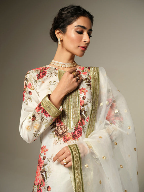 Humjoli | Luxury Collection | Pearl - Official Humjoli stockist in UK - Sakeena London
