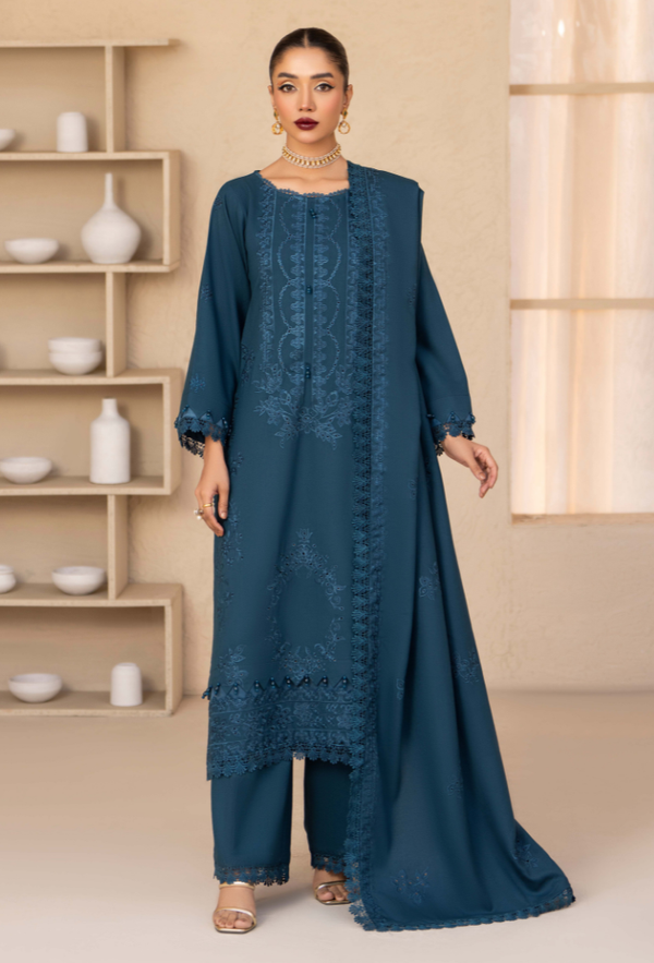 Humdum | Jugnu Collection | D04 - Official Humdum stockist in UK - Sakeena London