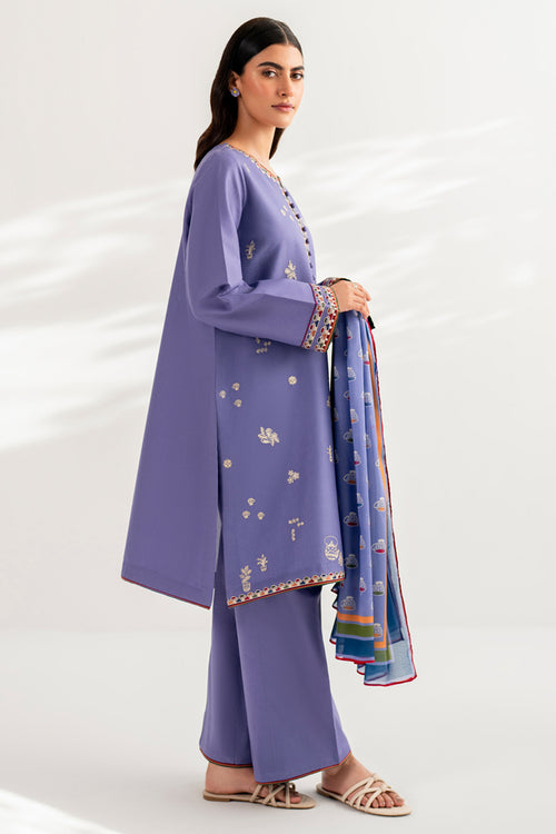 Jazmin | Summer Lawn | LAWN USE - 9103 - Official Jazmin stockist in UK - Sakeena London