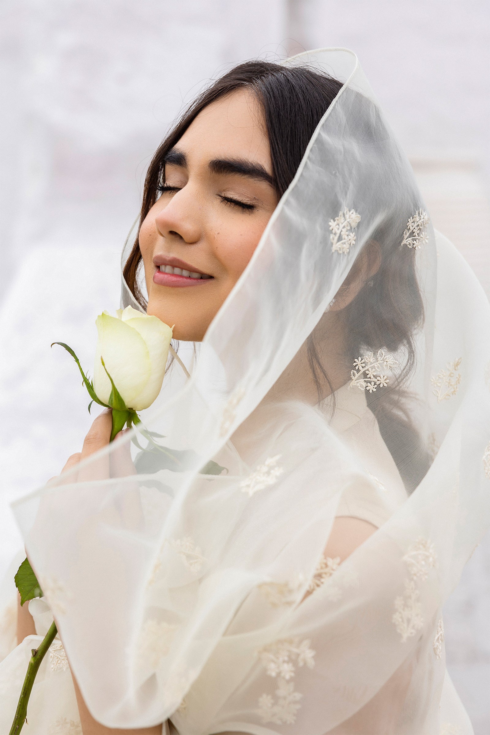 Erum Khan | Ramadan Edition | Layali - Official Erum Khan stockist in UK - Sakeena London
