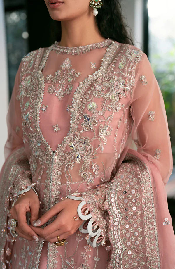 Eleshia | Khatoon Wedding Formals | Nazneen - Official Eleshia stockist in UK - Sakeena London