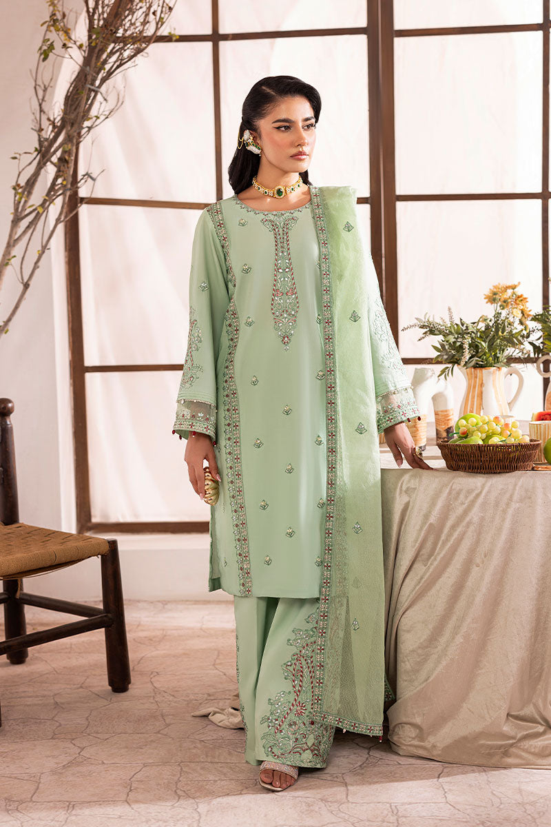 Shurooq | Lamore Eid Dresses | Evee