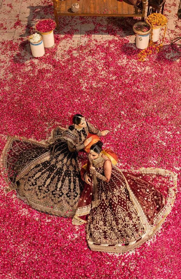 Eleshia | Zarin Wedding Formals 23 | Avyanna - Official Eleshia stockist in UK - Sakeena London