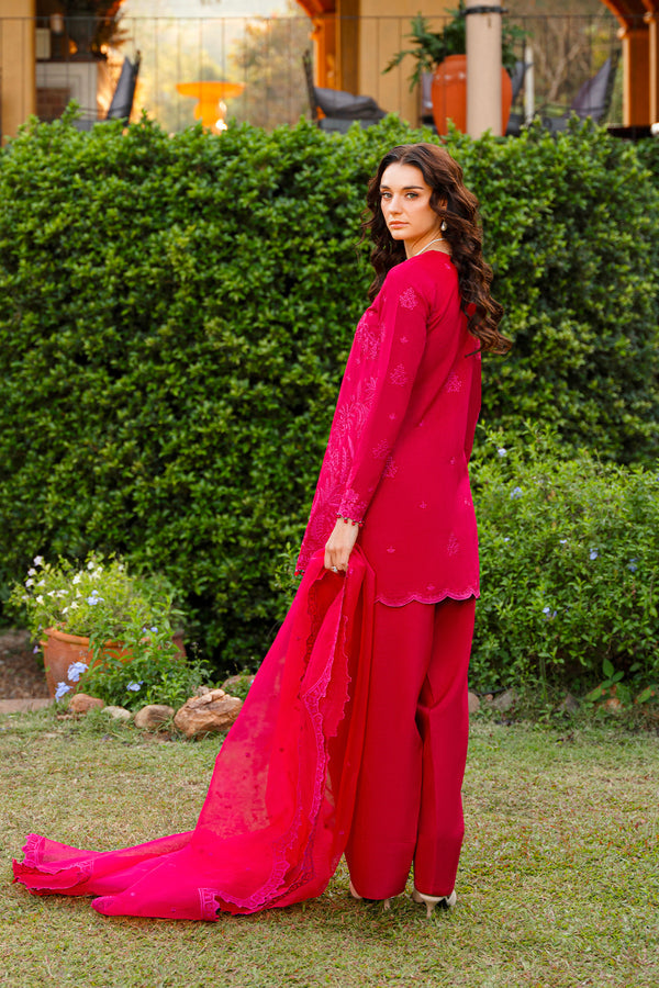 Enzo | Leia Silk Pret | Amelie - Official Enzo stockist in UK - Sakeena London