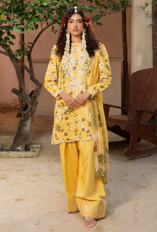 Humdum | Zaiba 25 | D03 - Official Humdum stockist in UK - Sakeena London