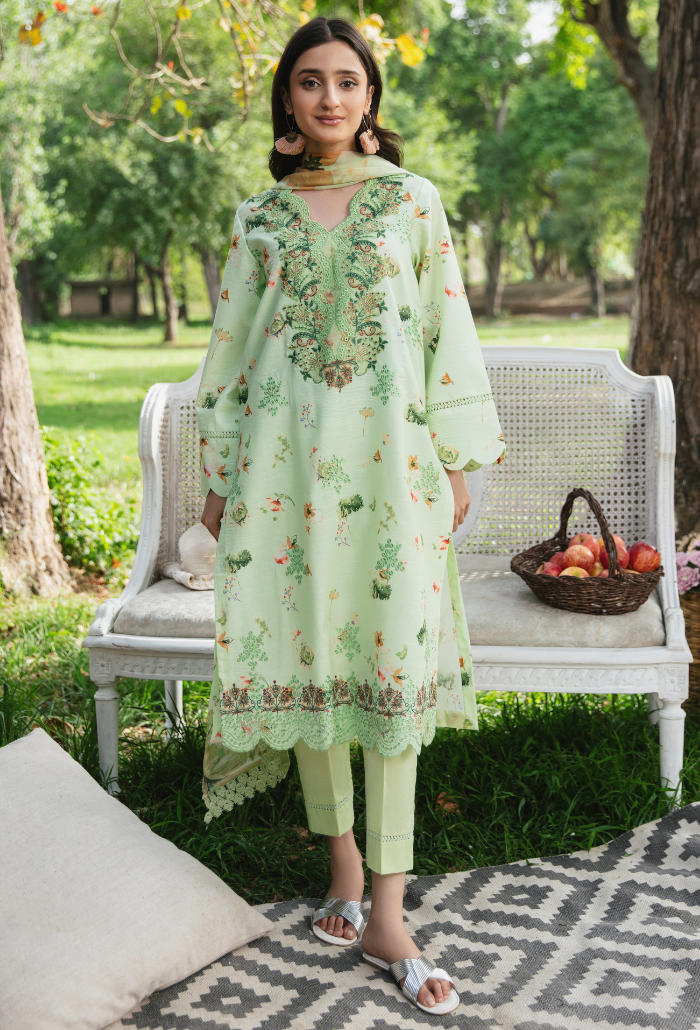 Hum Dum | Summer Breeze 25 | D02 - Official Hum Dum stockist in UK - Sakeena London