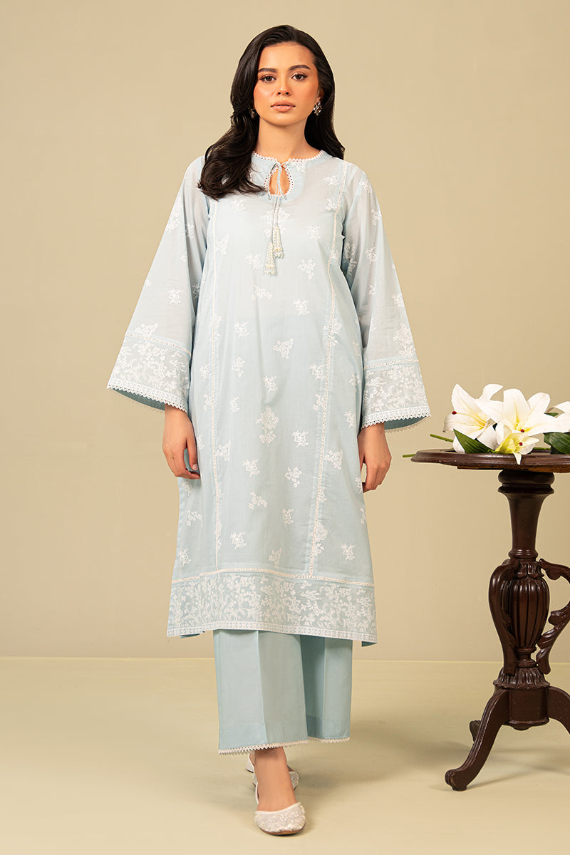 Cross Stitch | Daily Wear | STERLING BLUE - Official Cross Stitch stockist in UK - Sakeena London