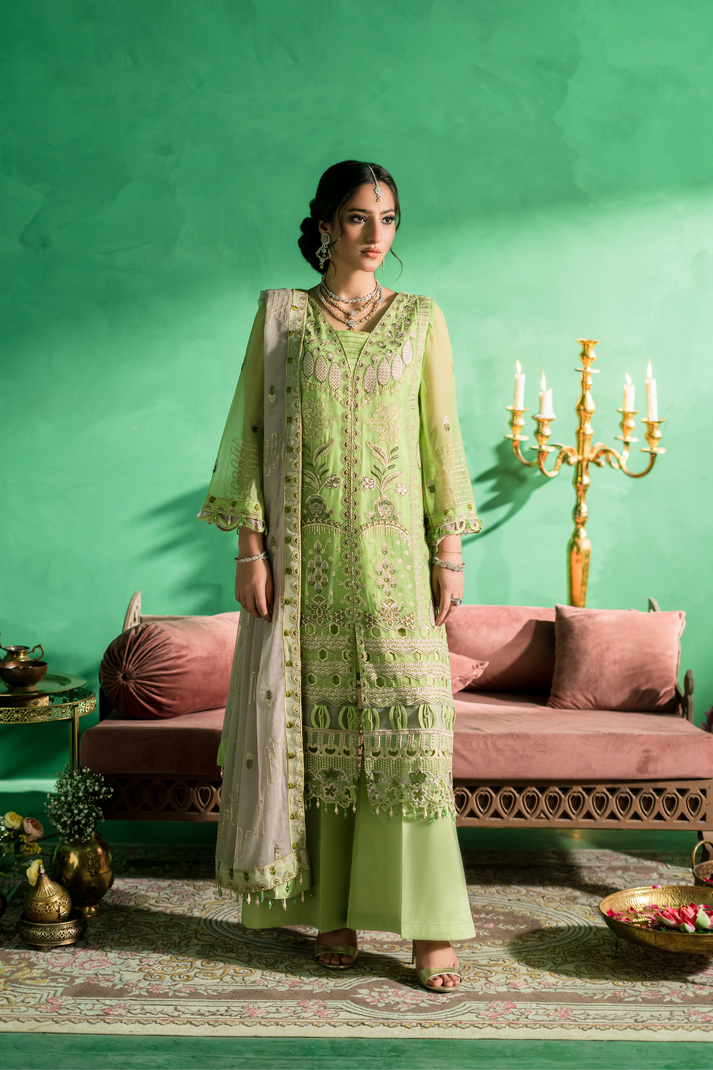 Zebtan | Farmaish Formals | FC-05 - Official Zebtan stockist in UK - Sakeena London