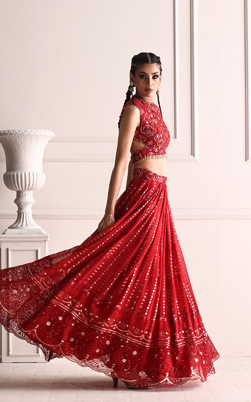 Threads and Motifs | Char Bagh Formals | 9963 - Official Threads and Motifs stockist in UK - Sakeena London