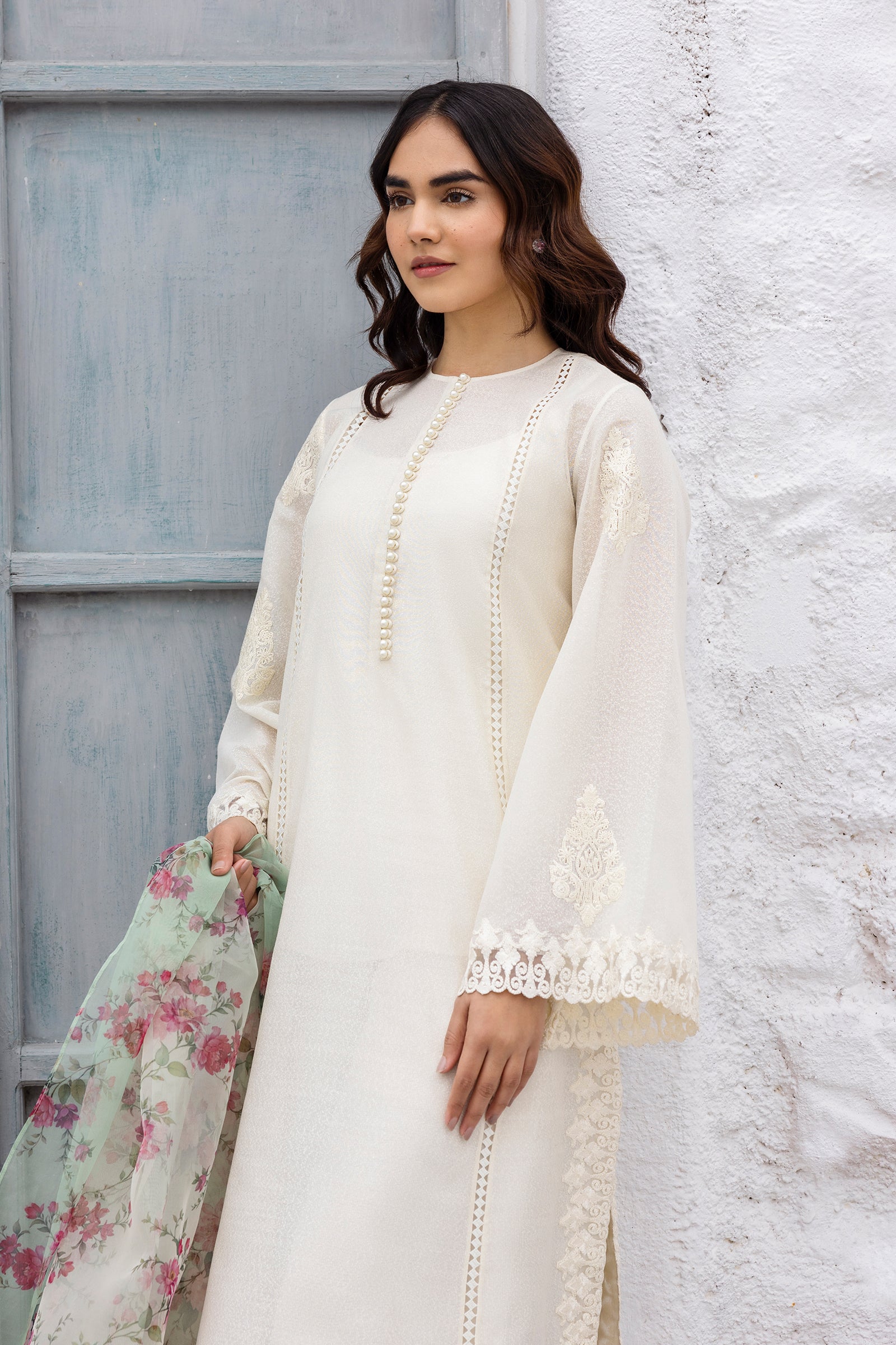 Erum Khan | Ramadan Edition | Haya - Official Erum Khan stockist in UK - Sakeena London