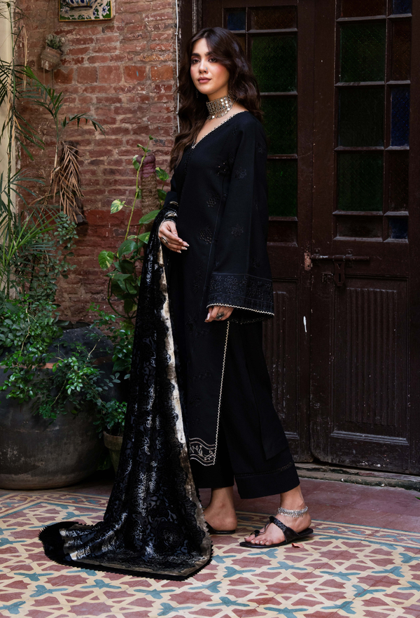 Humdum | Zouq 25 | D01 - Official Humdum stockist in UK - Sakeena London