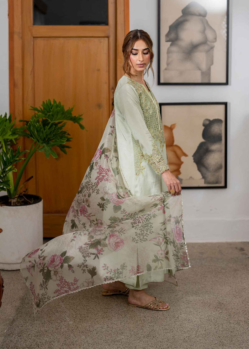 Jeem | Timeless Classics | HARMONY - Official Jeem stockist in UK - Sakeena London