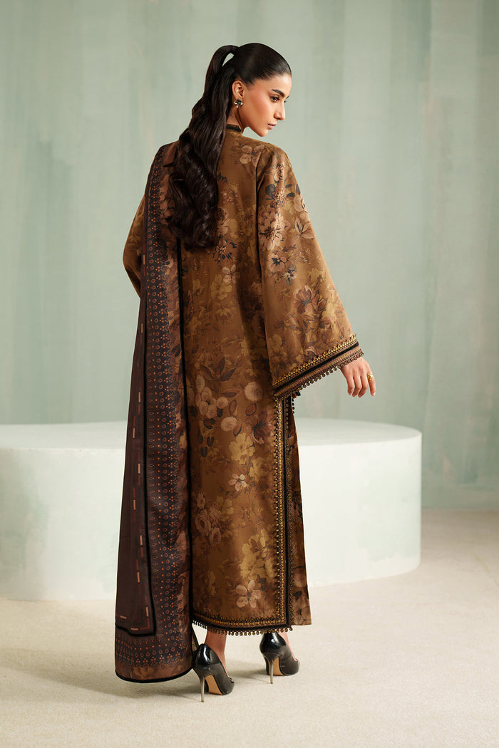 Baroque | Luxury Pret 25 | UF-4324 - Official Baroque stockist in UK - Sakeena London