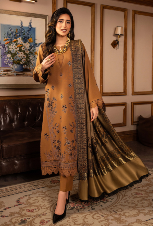 Humdum | Aaima 25 | D10 - Official Humdum stockist in UK - Sakeena London