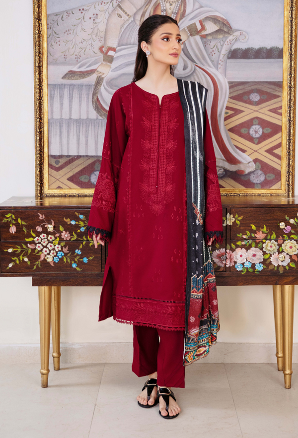 Humdum | Serene 26 | D05 - Official Humdum stockist in UK - Sakeena London
