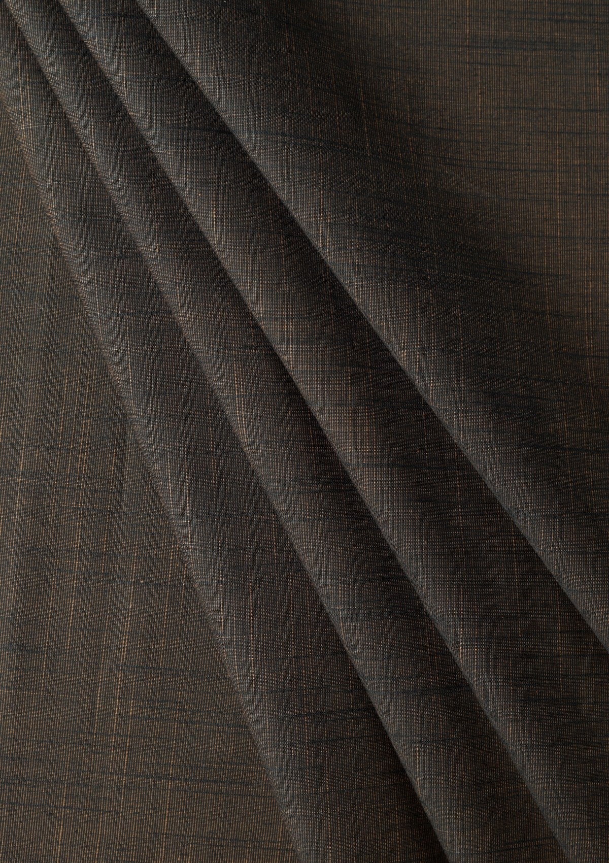 Elite Men Italian Cotton Slub - G Brown