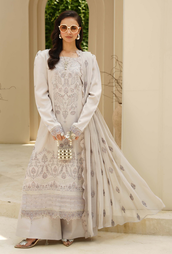Humdum | Mushak26 | Mushak - D07 - Official Humdum stockist in UK - Sakeena London