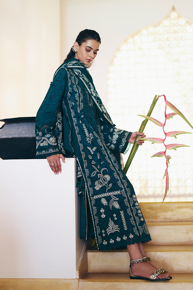 Suffuse | Casual Pret 25 | IVERA - Official Suffuse stockist in UK - Sakeena London
