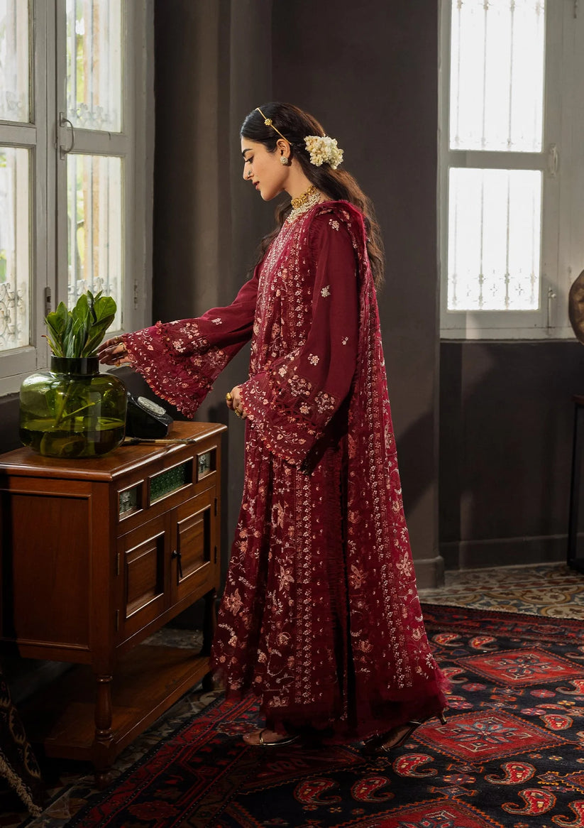 Kahf Premium | Kahf Karandi 25 | KKH-03 ROSELITH - Official Kahf Premium stockist in UK - Sakeena London