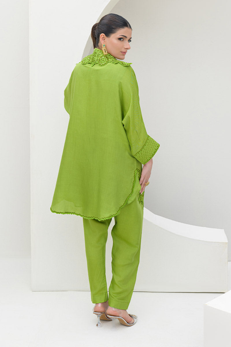 Chic Ophicial | Alaya Festive Formals | Amira - Official Chic Ophicial stockist in UK - Sakeena London