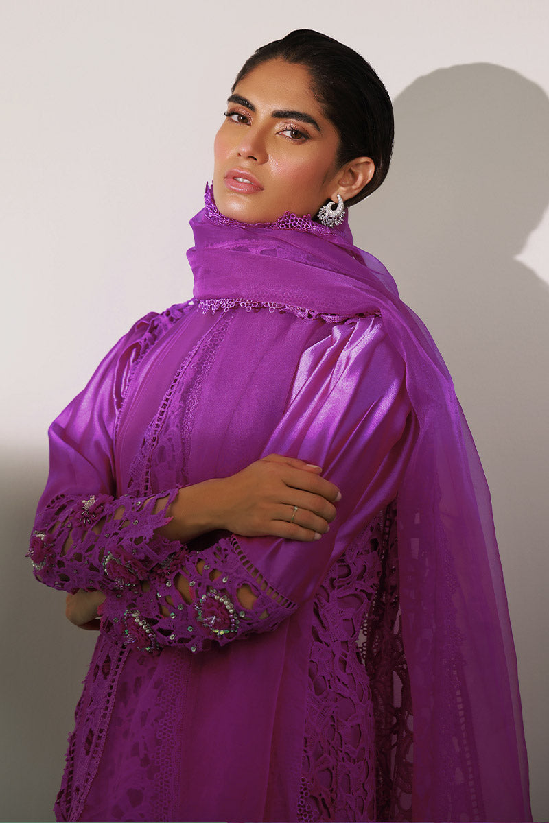 Chic Ophicial | Ruffles Collection | Spirea - Official Chic Ophicial stockist in UK - Sakeena London