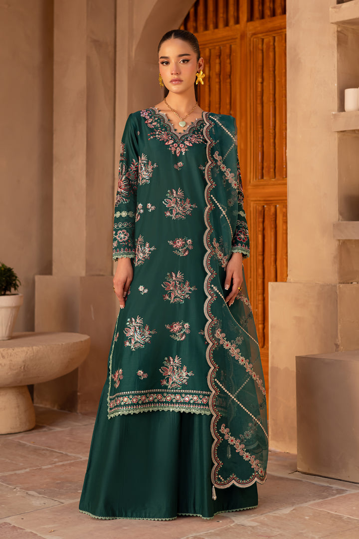 Batik | Ophelia Luxury Pret | Amaya - Official Batik stockist in UK - Sakeena London