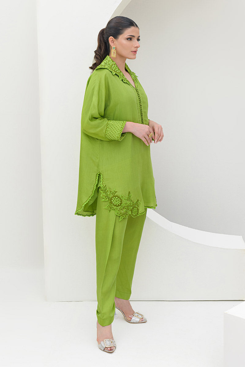 Chic Ophicial | Alaya Festive Formals | Amira - Official Chic Ophicial stockist in UK - Sakeena London