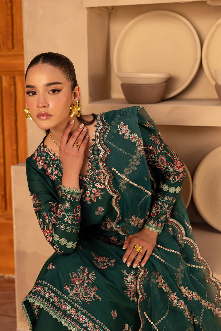 Batik | Ophelia Luxury Pret | Amaya - Official Batik stockist in UK - Sakeena London