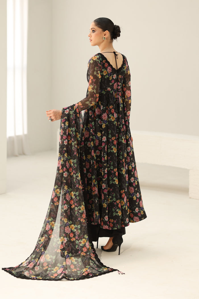 Baroque  | Luxury Pret 26 | PR-1158