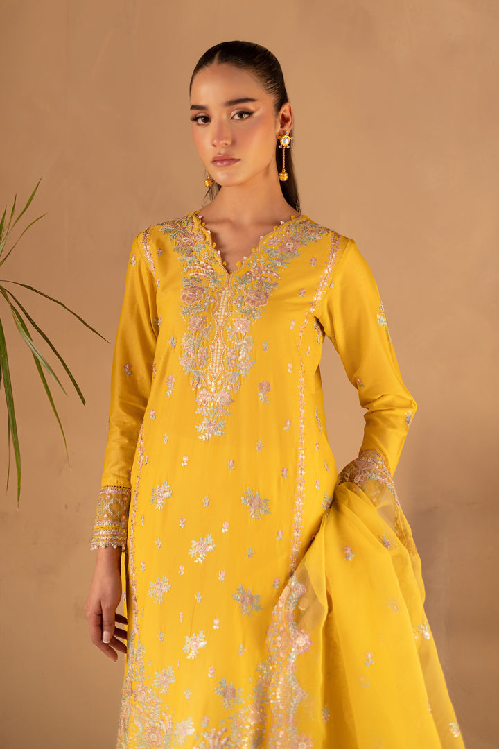 Batik | Ophelia Luxury Pret | Aurelia - Official Batik stockist in UK - Sakeena London
