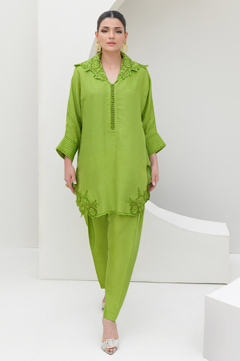 Chic Ophicial | Alaya Festive Formals | Amira - Official Chic Ophicial stockist in UK - Sakeena London