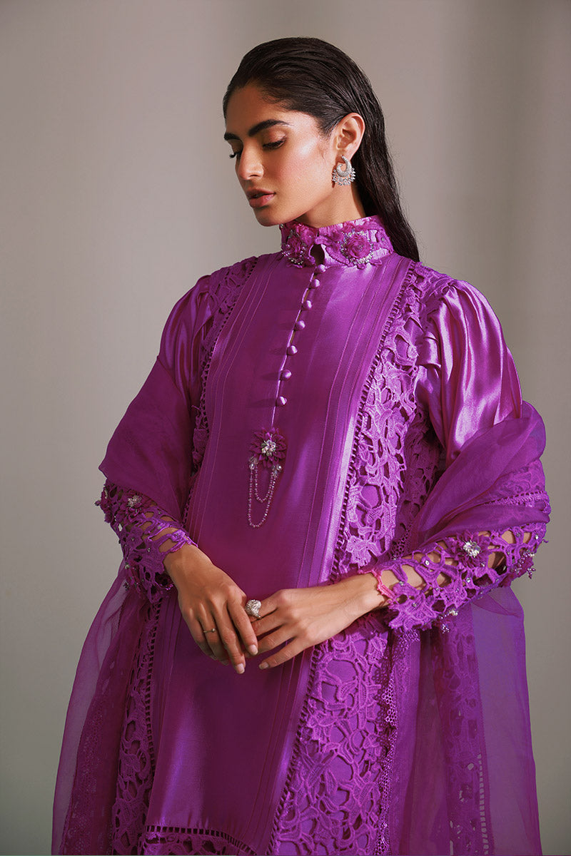 Chic Ophicial | Ruffles Collection | Spirea - Official Chic Ophicial stockist in UK - Sakeena London