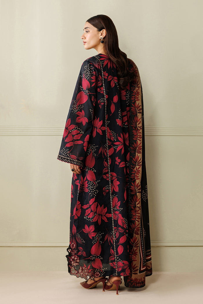 Baroque  | Luxury Pret 26 | PR-1276