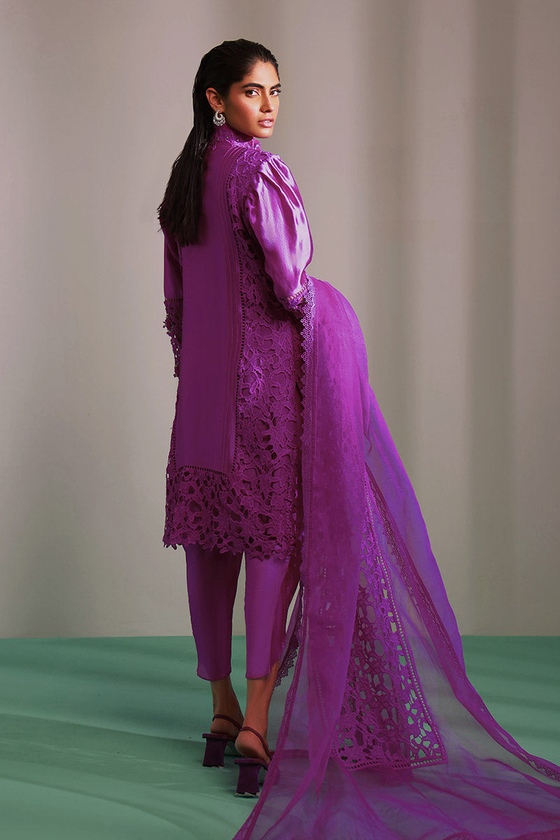 Chic Ophicial | Ruffles Collection | Spirea - Official Chic Ophicial stockist in UK - Sakeena London