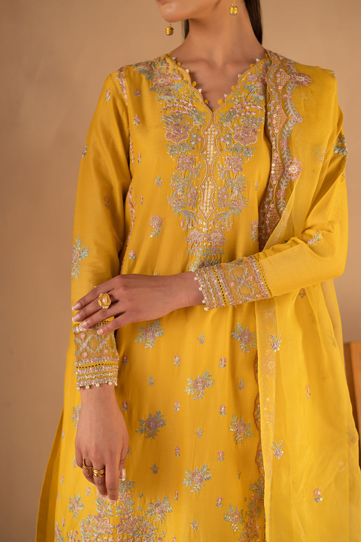 Batik | Ophelia Luxury Pret | Aurelia - Official Batik stockist in UK - Sakeena London