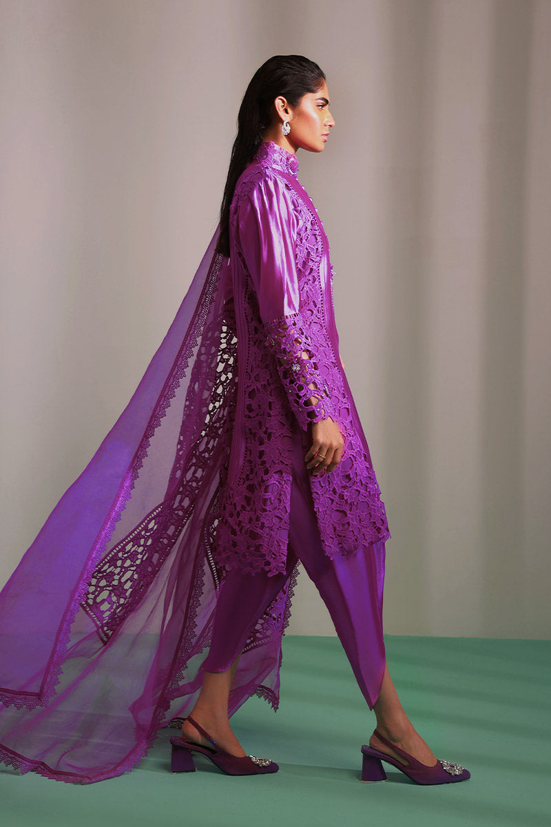 Chic Ophicial | Ruffles Collection | Spirea - Official Chic Ophicial stockist in UK - Sakeena London