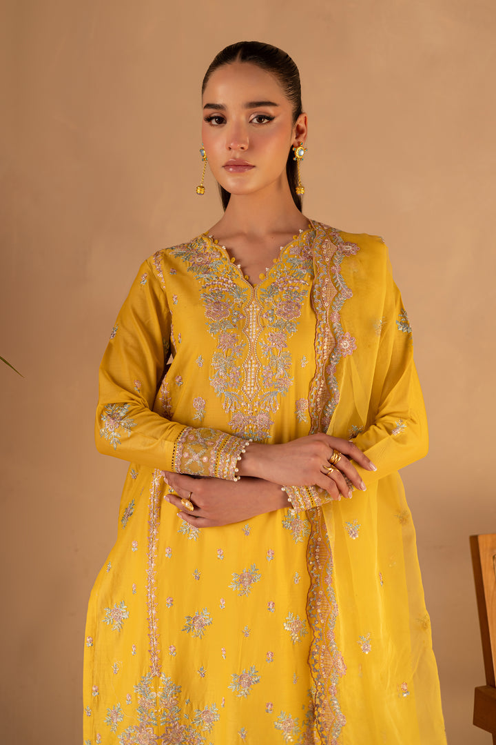 Batik | Ophelia Luxury Pret | Aurelia - Official Batik stockist in UK - Sakeena London