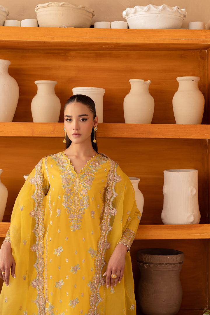 Batik | Ophelia Luxury Pret | Aurelia - Official Batik stockist in UK - Sakeena London