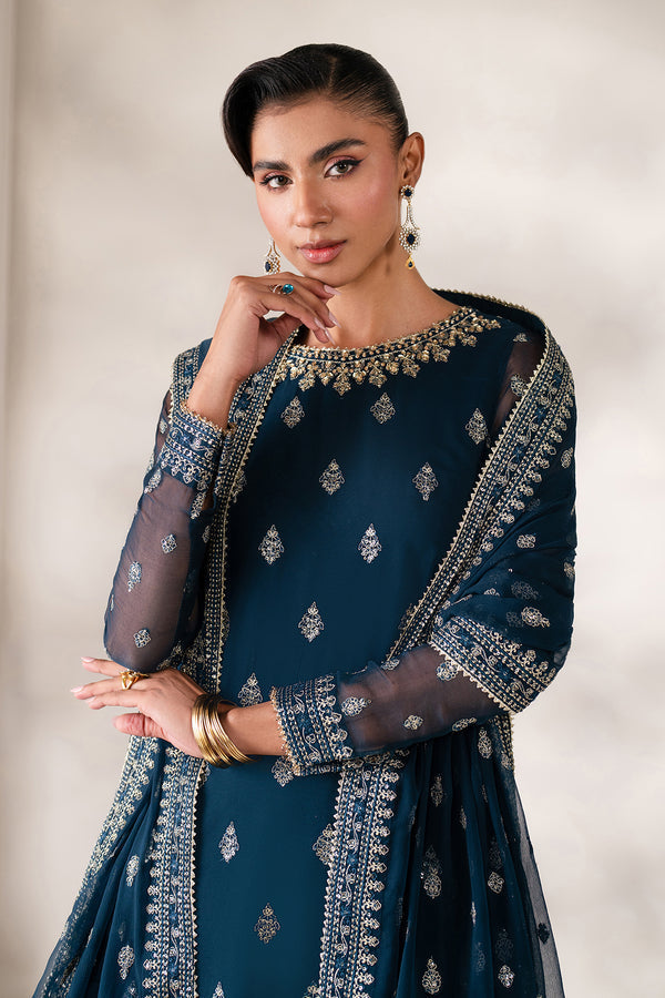 Baroque | Formal Collection | UF-4142 - Official Baroque stockist in UK - Sakeena London