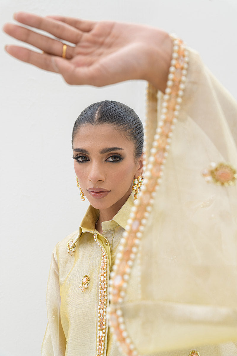 Chic Ophicial | Alaya Festive Formals | Gia - Official Chic Ophicial stockist in UK - Sakeena London